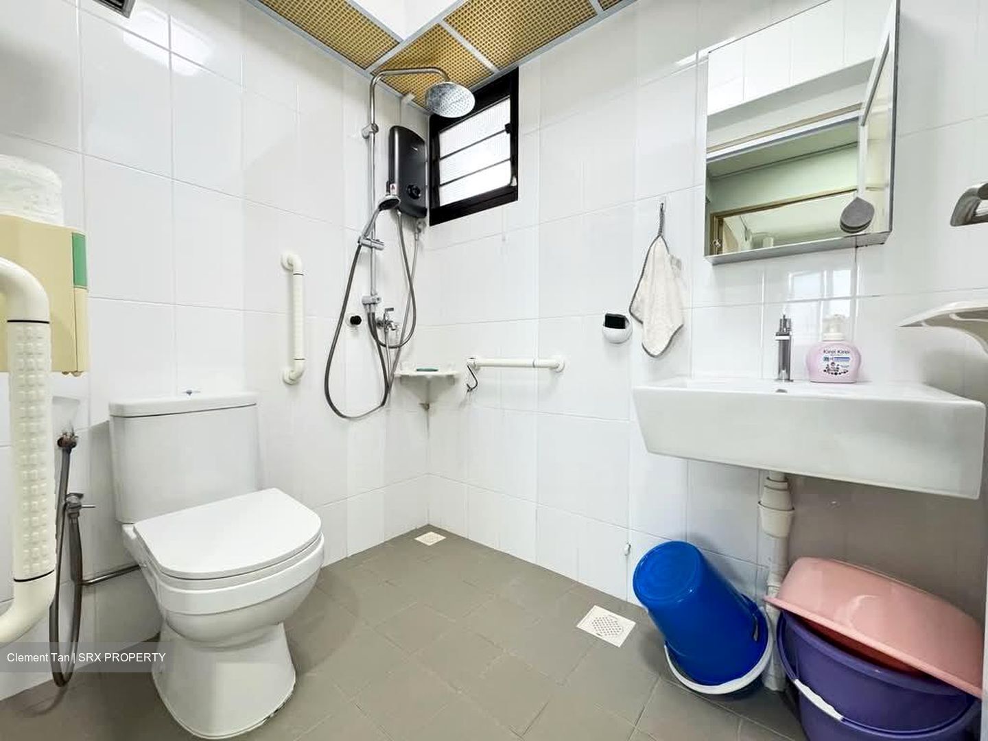 Blk 29 Ghim Moh Edge (Queenstown), HDB 3 Rooms #572743761